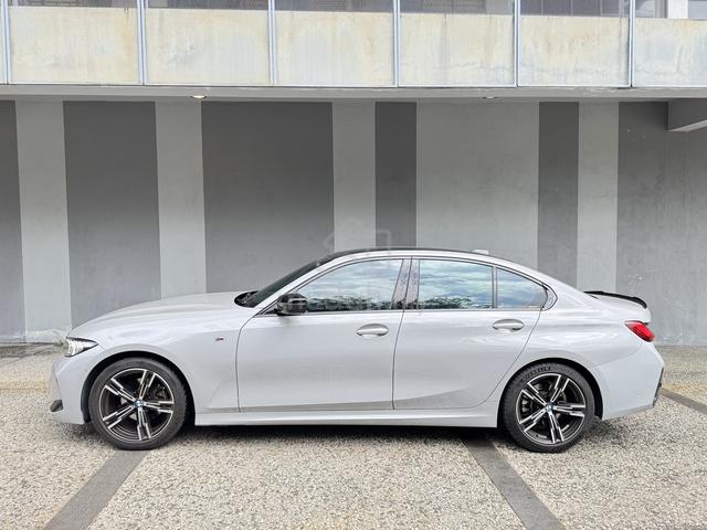 2024 Bmw 3 SERIES 2.0 20I M SPORT MY19 G20 - 3