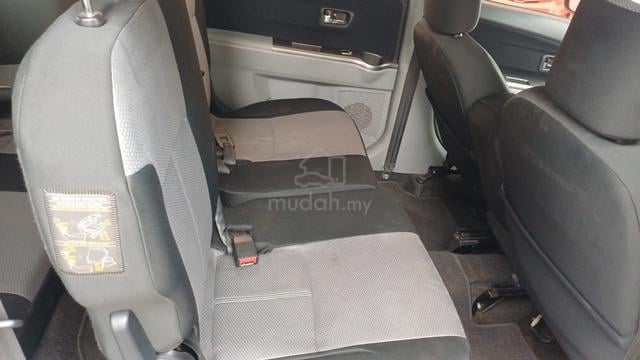 2013 Perodua ALZA 1.5 EZ (A) - 4
