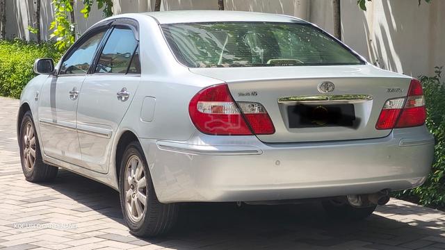 2003 Toyota CAMRY 2.4 V (A) - 4