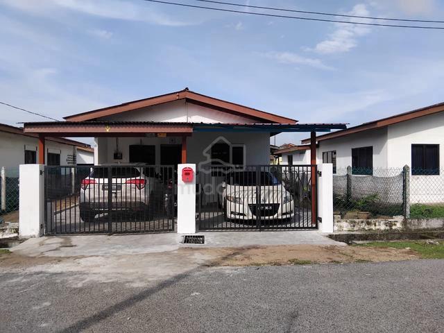 [LOT BANGLO] Rumah Teres Setingkat Lot Banglo Balok Baru, Kuantan 1