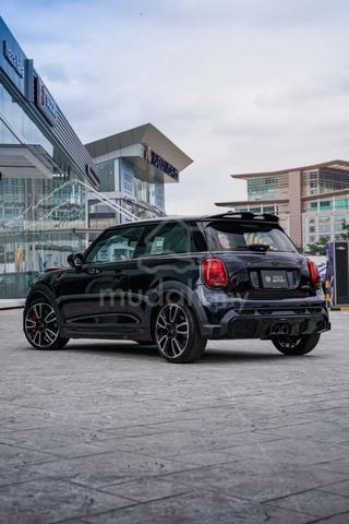 2021 Mini JOHN COOPER WORKS 2.0 (A) - 2