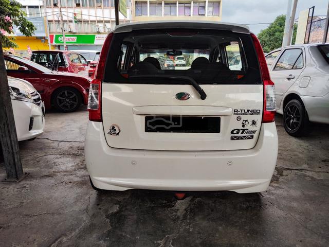2014 Perodua VIVA 0.8 850 ED-VE (M) - 5