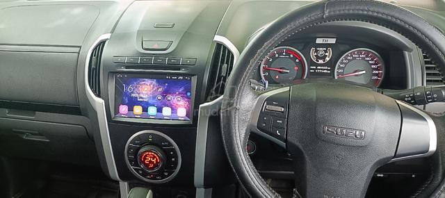 2021 Isuzu D-MAX PREMIUM 1.9L (A) - 4