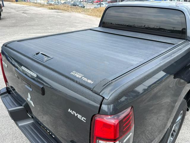 2022 Mitsubishi TRITON 2.4 VGT PREMIUM 4X4 (A) - 4
