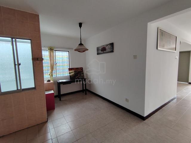 Amadesa Resort Condominium 1