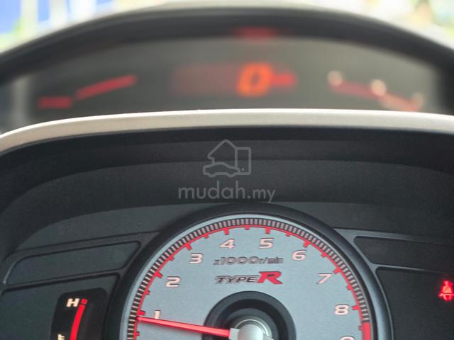 2007 Honda CIVIC 2.0 TYPE R (M) ORIGINAL TYPE R - 5
