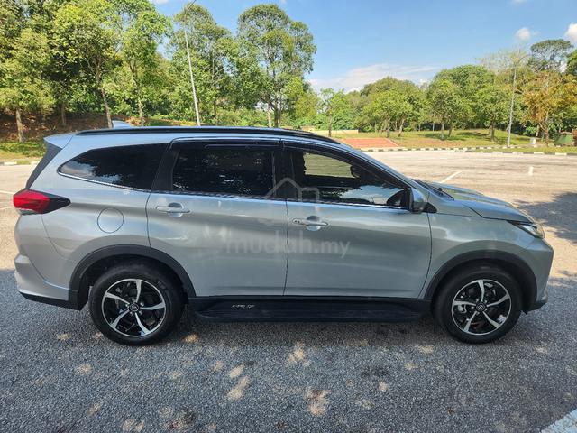 2023 Perodua ARUZ 1.5 AV MY21 D38L (A) - 4