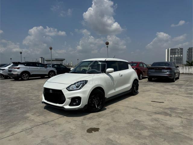 2022 Suzuki SWIFT 1.4 SPORT (M)NICE CONDITION - 1