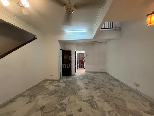 FREEHOLD 20X60 SIZE ✨ Pinggiran USJ 3 Double storey Subang Jaya 1