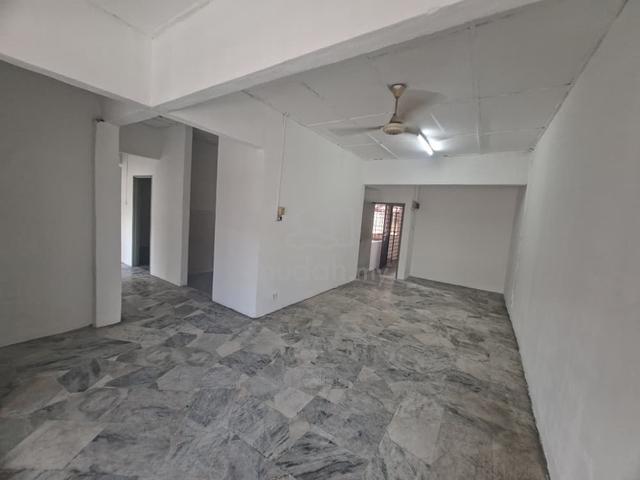 Shop Apartment Prima Selayang 1