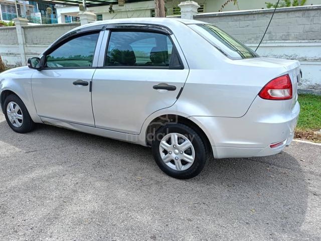 2013 Proton SAGA 1.3 FL (A) - 2