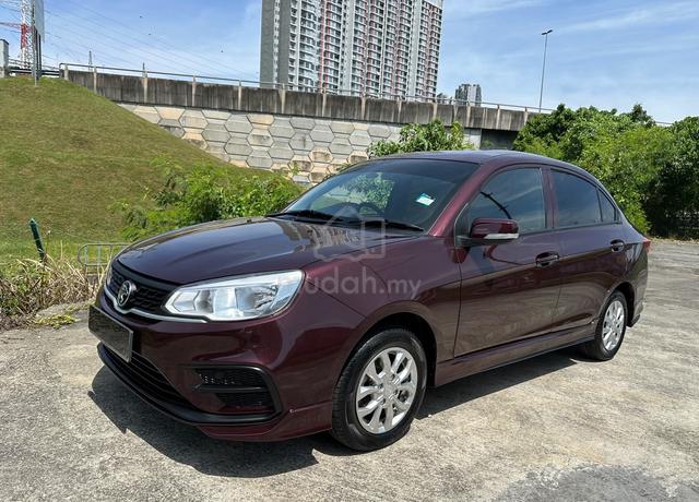 2024 Proton SAGA 1.3 STANDARD AT MY19 FACELIFT (A) - 2