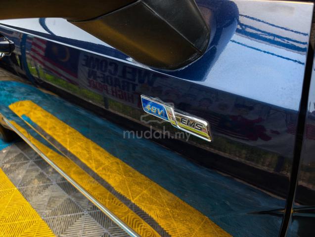 Proton X90 1.5 FLAGSHIP HIGH SPEC SUNROOF Und/WRTY - 3