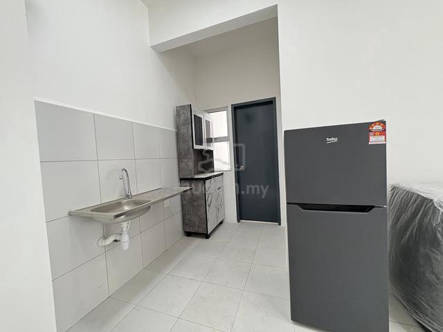 Residensi Acacia 4
