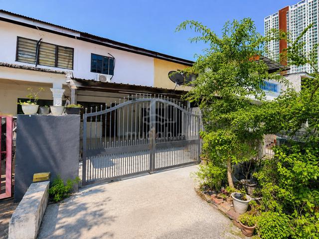 NON BUMI ❗Double Storey Taman Medan PJS 2 Petaling Jaya For Sale 1