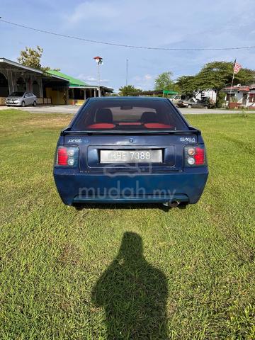 2004 Proton ISWARA 1.3 LMST MANUAL For Sale ❗️❗️ - 4