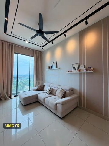 Maple Residences 1