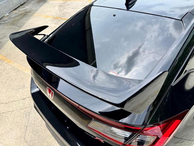 2023 Honda CIVIC 2.0 TYPE R FL 5 HATCHBACK - 5