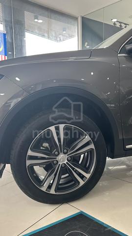 2025 Proton X70 1.5 PREMIUM 2WD MY22 MC (A) - 2