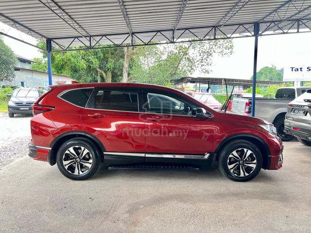 2022 Honda CR-V 2.0 2WD MY17 RW FACELIFT (A) - 3