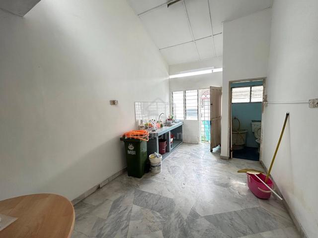 Chemor Single Storey House For Sale Ipoh Perak 1