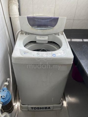 Endah Regal 4