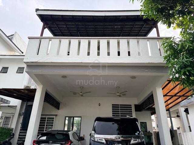D’Kayangan, Seksyen 13 1