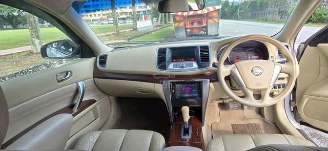 2011 Nissan TEANA 2.0 200 XE COMFORT J32 (A) - 4