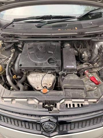 2013 Proton PREVE 1.6 EXECUTIVE (A) - 2