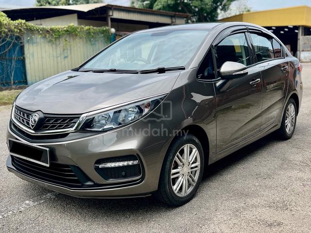 2019 Proton PERSONA 1.6 EXECUTIVE (A) - 4