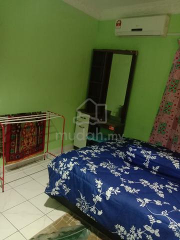 Bilik Sewa Lelaki 1