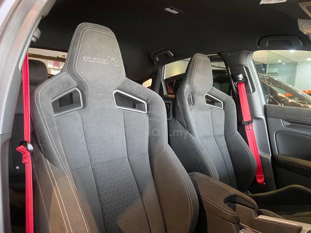 2025 Honda CIVIC 2.0 TYPE R MY23FL5 - 5