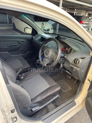 2011 Proton SAGA 1.3 BASE LINE (A) - 4