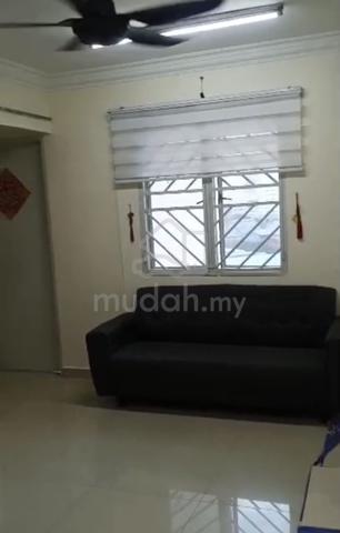 Desa Pinang 2 1