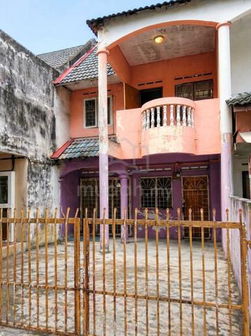 [FACING OPEN] Teres 2 Tingkat Puchong Intan 1