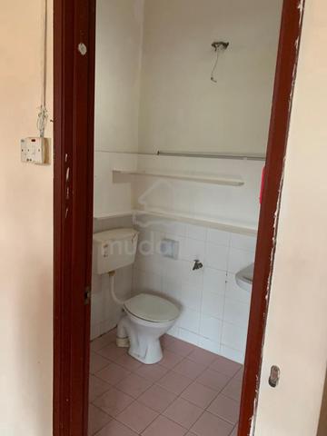 Puncak jalil , seri kembangaan , lesatari perdana , LP 2 landed house 1