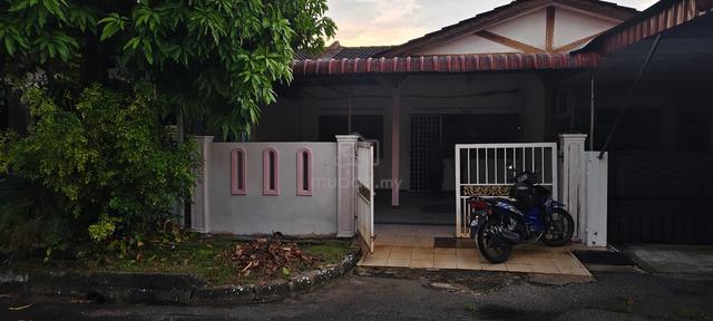 Teres Setingkat Taman Suajana Taiping untuk dijual 1