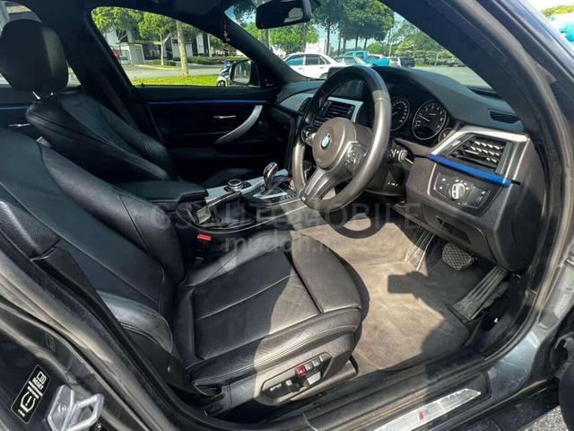 2014 BMW 428i M SPORT 2.0 (A) - 5