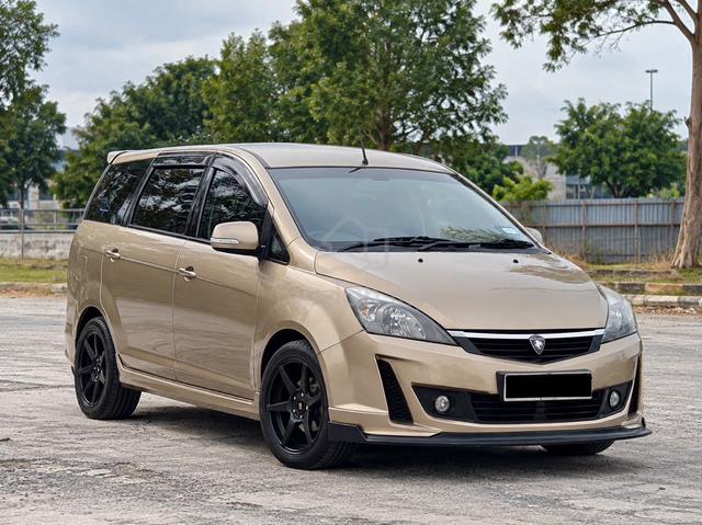 -2012 Proton EXORA 1.6 BOLD PREMIUM (A) Full Loan - 4
