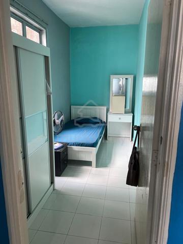 Villa Krystal @ Bandar Selesa Jaya 1