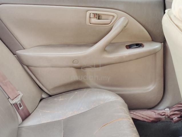 1999 Toyota CAMRY 2.2 GX (A) - 4