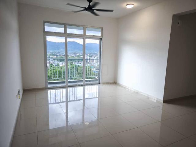 Residensi Kampung Paloh (PR1MA @ Kampung Paloh) 1