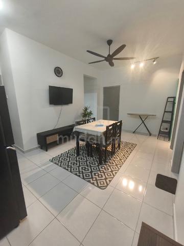 Residensi Emas @ Kajang 2 1