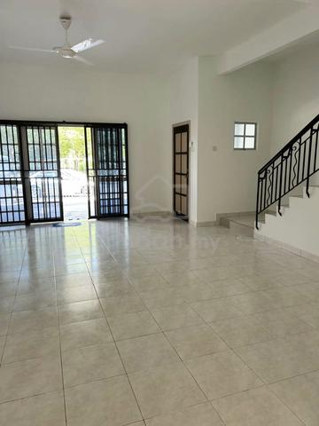 2sty Emerald Park|S2 Heights|Seremban|Sendayan|Saujana Tropika|Labu 1