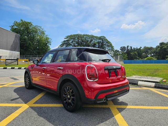 2022 Mini COOPER 1.5 FACELIFT (A) Ready Stock - 4