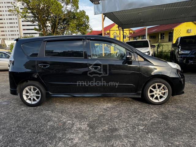 2018 Perodua ALZA 1.5 EZ STANDARD FACELIFT (A) - 5