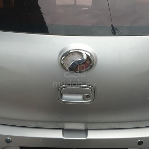 2018 Perodua AXIA 1.0 E FACELIFT (M) - 5