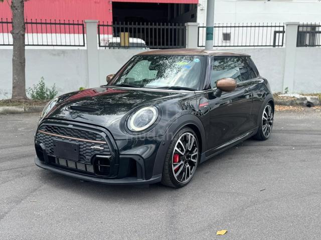 (BEST DEAL) Mini JOHN COOPER WORKS ESSENTIAL TRIM - 2