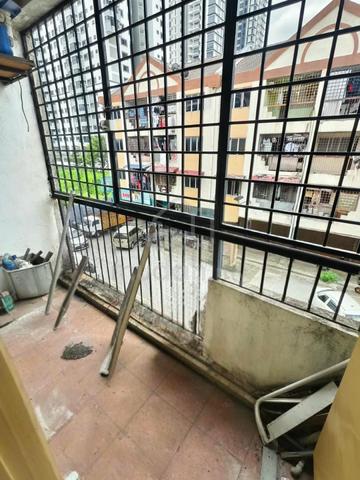 Taman Indah Murni 1