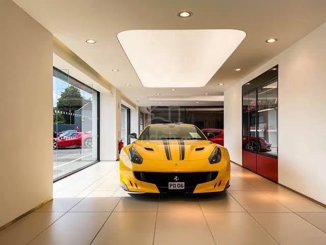 Shop shoplot retail for car showroom show unit frontage mainroad PJ KL 1